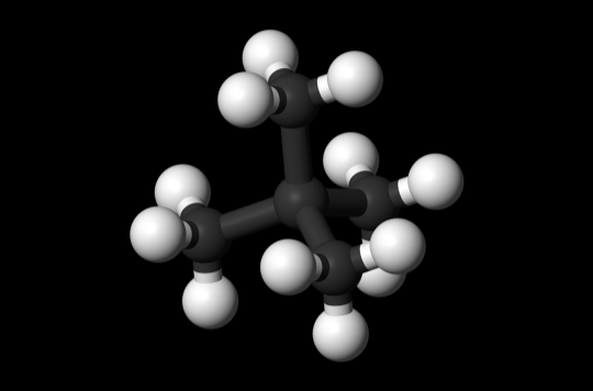 2,2,4-三甲基戊烷（2,2,4-Trimethylpentane）